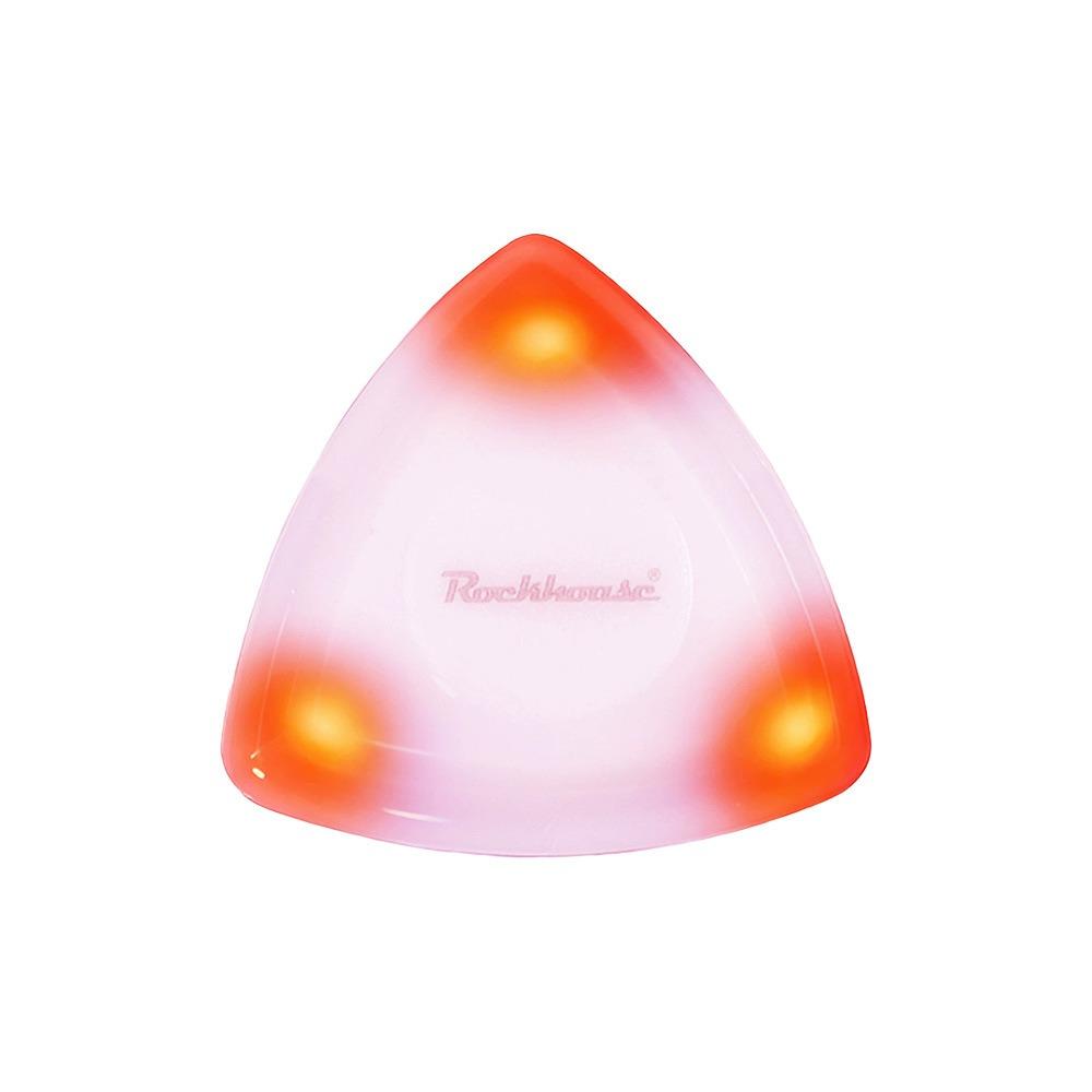 Multicolors Touch Luminous Electric Guitar Bass Electric Guitar Part Accessory 2