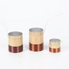 2 Layers Bass Voice Coil 19.5-38.5mm Bass Speaker Voice Coil Aluminum Voice Coil