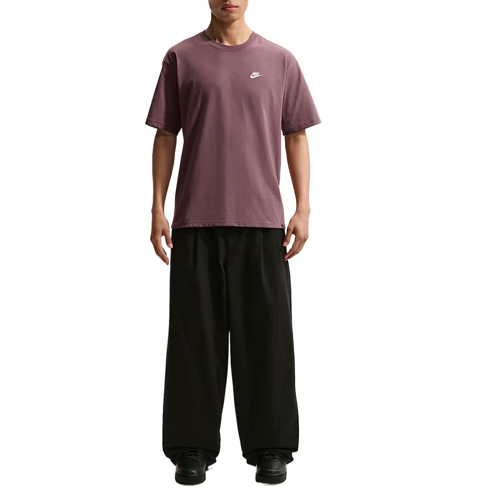 Nike Sportswear Club Relaxed Casual Comfortable T-Shirt Men tops FV0376-502