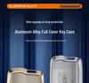 Chery Exeed Lingyun Key Cover for Chery Tiggo Models - Stylish Key Bag for Men and Women