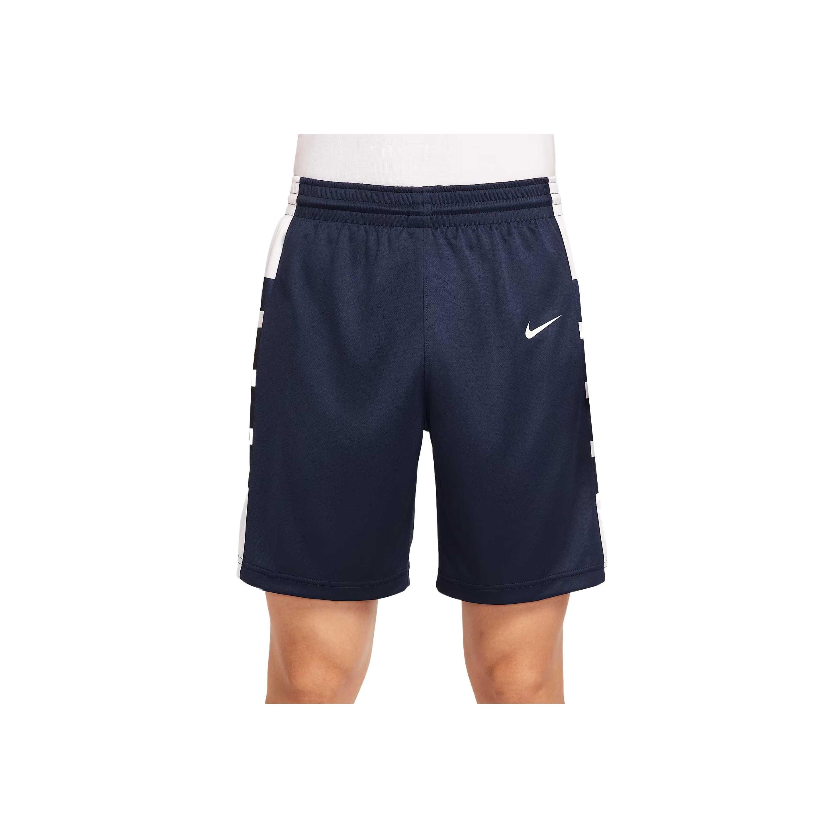 

Nike Dri-Fit Удобные Простые Стильные Универсальные Однотонные Спортивные Шорты Мужские шорты IM9812-401 M