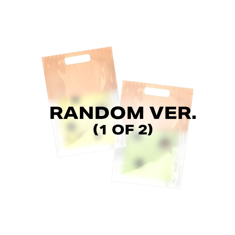 

ЮГЁМ - Интерлунарный (2-й альбом) Random