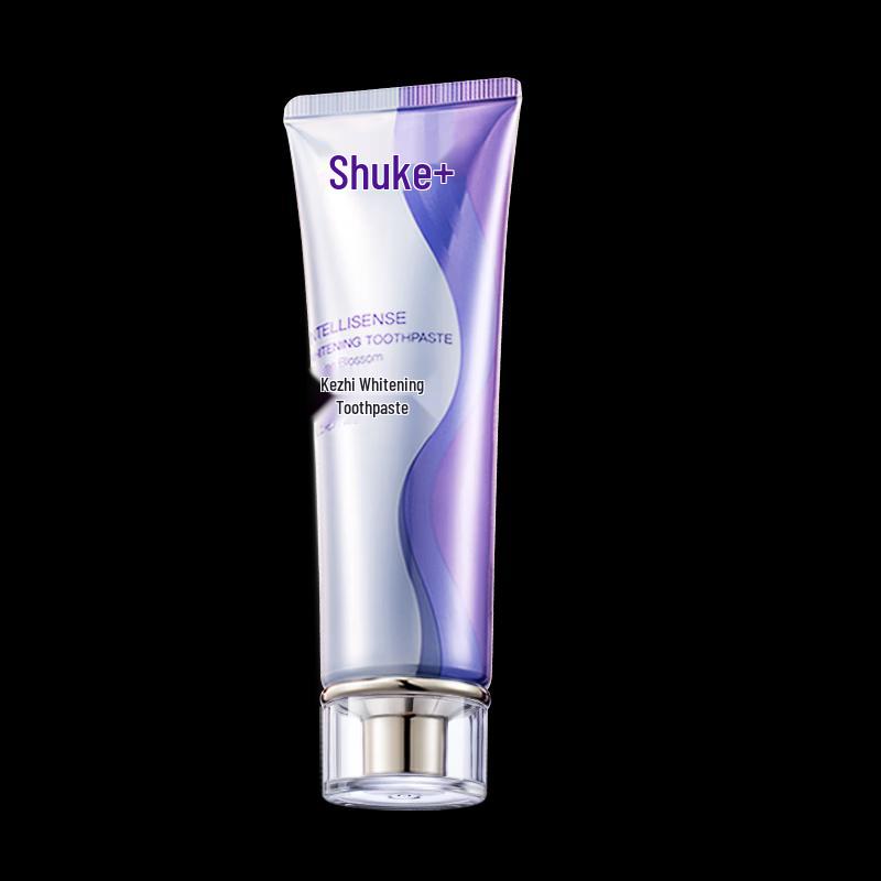 

Shuke Smart Whitening Toothpaste