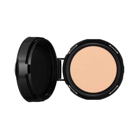 LUNASOL Radiant Flow Mesh Compact N1 Foundation 12g SPF17 PA++ Serum Gel Foundation Firm Coverage Lasts Tone Up Lasts Moisture Keeps Finish
