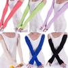 Sun Protection Arm Sleeves Cover Sun Protection Sleeve Anti UV Driving Gloves H