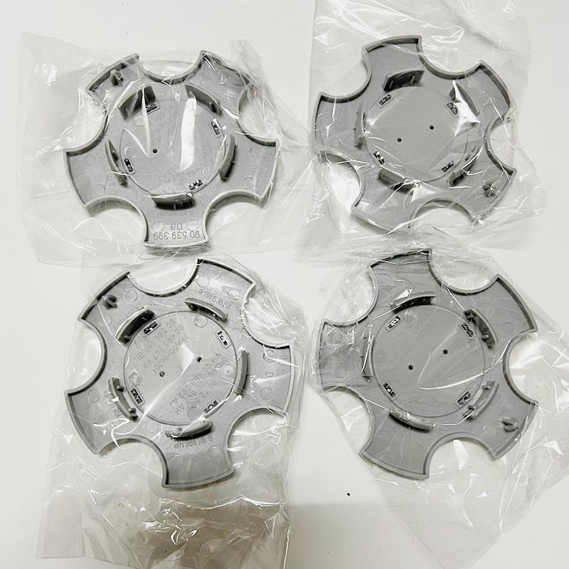 BSXU8 110mm/65mm 4pcsWheel Center Hubcap Cap Cover Hub For Opel insignia Astra H G J Antara vectra Vivaro corsa c d zafira b Car