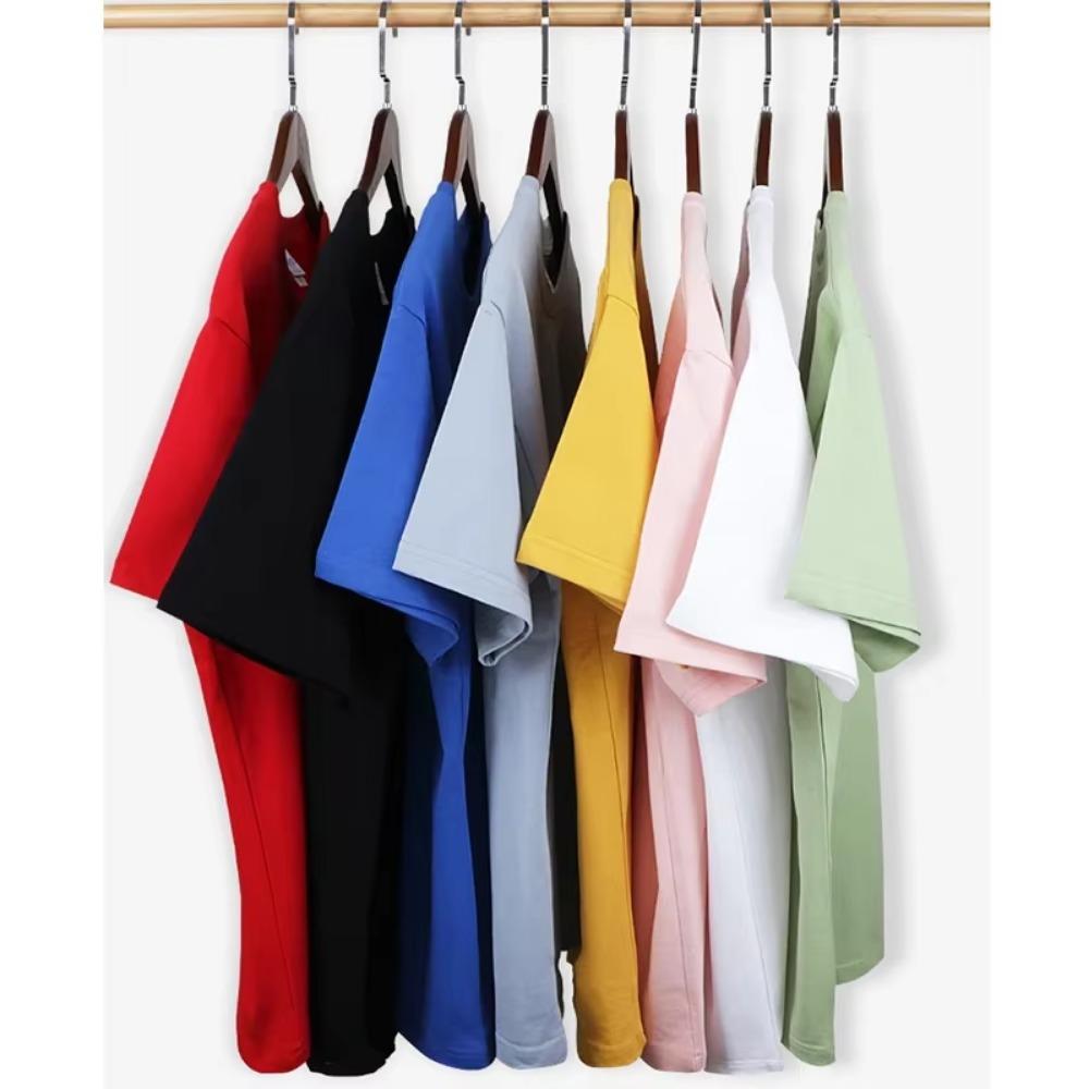Humor T-shirt Vintage Style Man  Short Sleeve Bluey T Shirt Unisex Brand Tee Shirt O-neck Fashion Oversized Tshirt Tops
