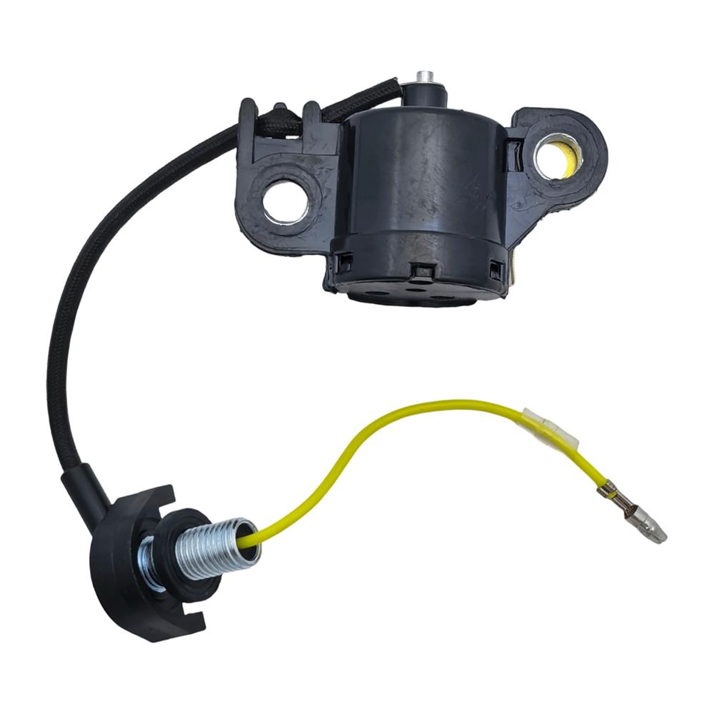 

Oil Level Sensor Switch Assembly For HONDA GX340 GX390 GX270 GX240 8HP 9HP 11HP 13HP Gas Engine Motor Generator Water Pump China Mainland