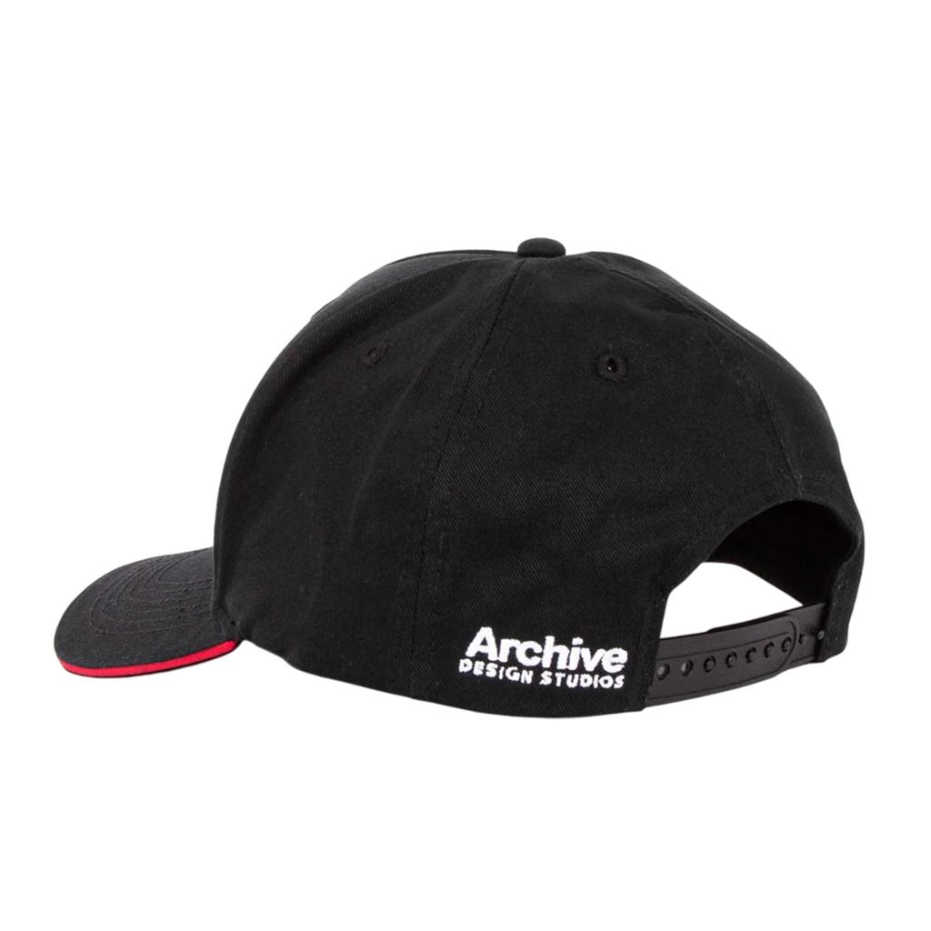 Archive Design Studios Mens Cap
