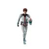 COLLECTION 09 Mobile Suit Gundam Earth Federation Forces Amuro Ray Normal Suit Movable Figure G.M.G. Ver.