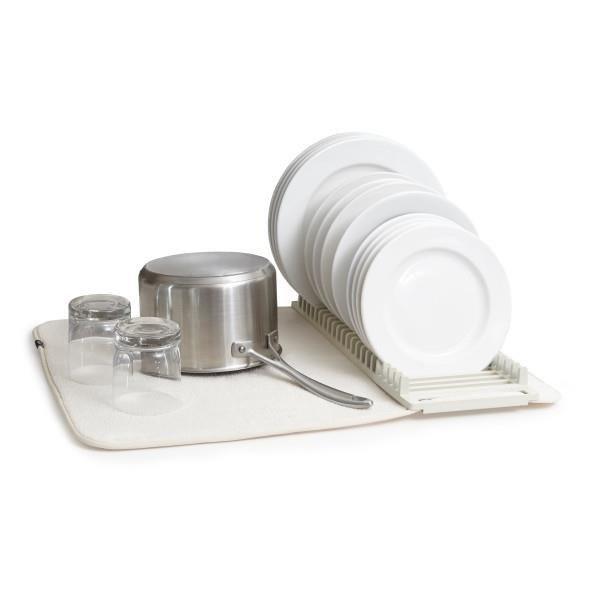 UDRY dish drying rack
