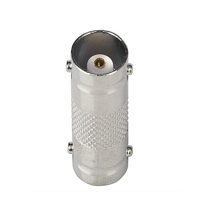 BNC Female to Female Adapter Connector