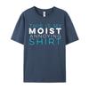 Loose Unisexs Tshirt Funny Pun This Is My Printing Tees Premium Cotton Crewneck Short Sleeve Summer Tshirts Labor Day