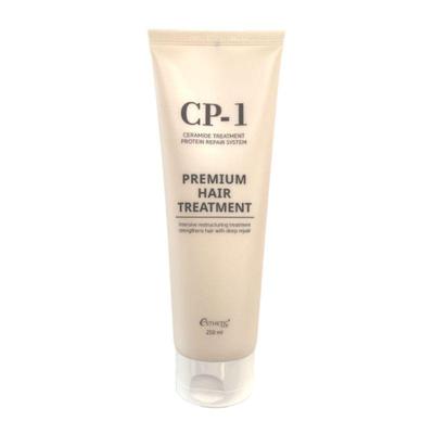 Premium Hair Treatment (250ml) X 2ea Set – Professional Protein Clinic for Damaged Hair