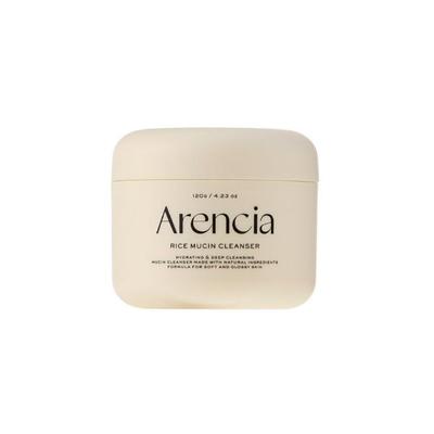 Rice Mucin Mochi Cleanser 120g 1er