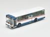 The Bus Collection Bus Collection Funabashi Shinkeisei Bus Retro Color Set of 2 Diorama Supplies