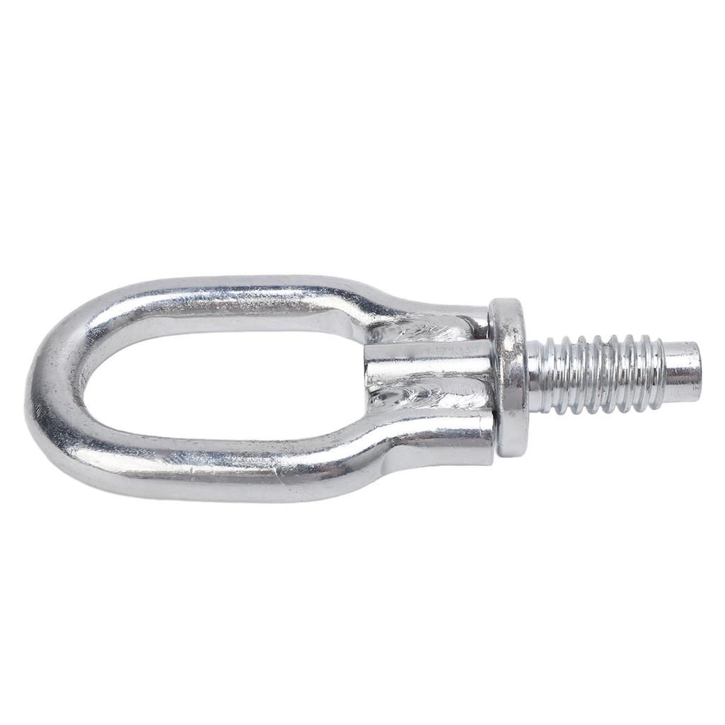 Tažné oko přívěsu 1065543 Kovaná ocel Tažné zařízení přívěsu Náhradní tažné oko pro Jaguar S‑Type X‑Type XK 8