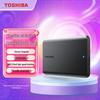 Toshiba Canvio Basics A5 Portable Hard Drive