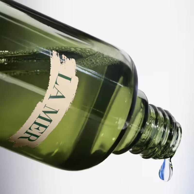 LA MER Hydrating Treatment Lotion & Crème de la Mer Set