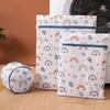 Washing Machines Special Anti-deformation Laundry Bag Bra Underwear Large Capacity Thicken Fine Mesh Protective Laundry Bag