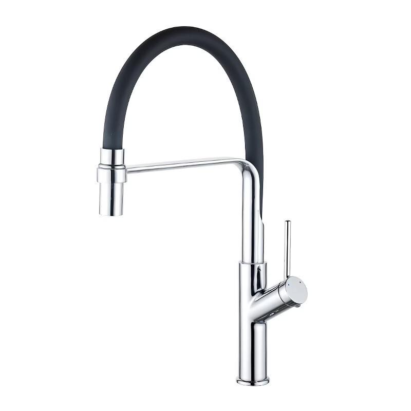 TLXT Wall-Mounted Hot Water Faucet