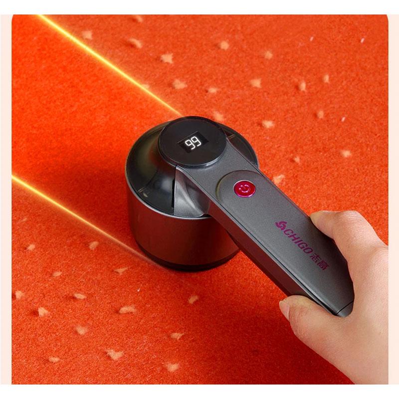 Chytrý domácí elektrický odstraňovač žmolků Přenosný odstraňovač peletek s USB nabíjením Odstraňovač chlupů pro domácí mazlíčky Odstraňovač žmolků z oblečení