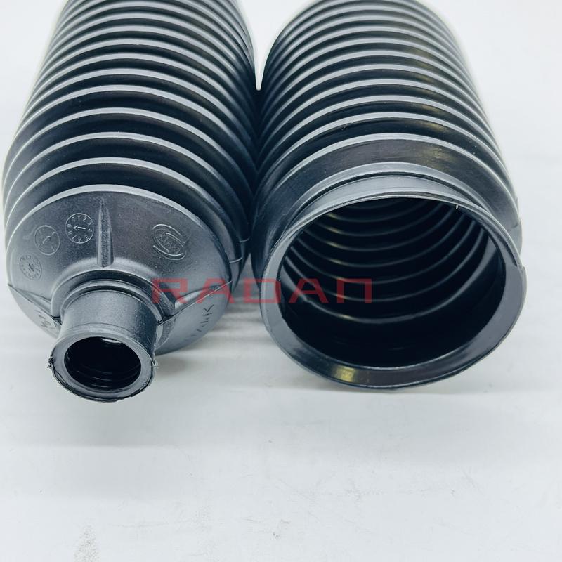 Steering Rack Dust Cover Dust Boot for BYD S6