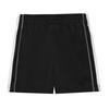 [Adidas Junior] Adidas Junior Kids Three Line Woven Shorts Pants Hap172