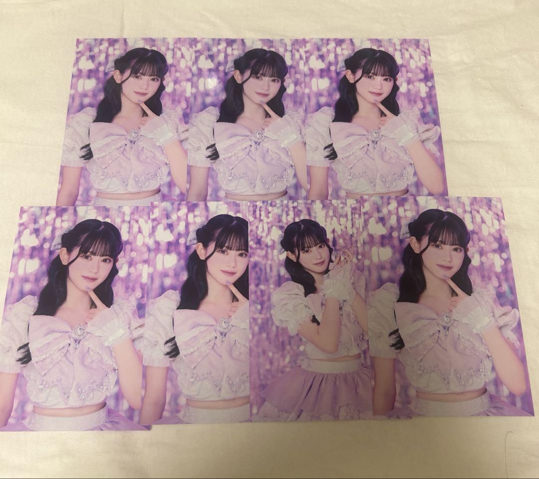 

[USED] pixelribbon Mio Mashiro bromide