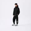 MLB New York Yankees Basic Collection SS25 Jacket Unisex Black 3AWJB0351-50BKS