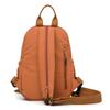 Water-Repellent Backpack Women's Shoulder Crossbody Bag Multi-Functional Riding Sports Chest Bag