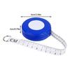 Soft Ruler Livestock Measuring Tape Portable Livestock Weight Estimator  Animal