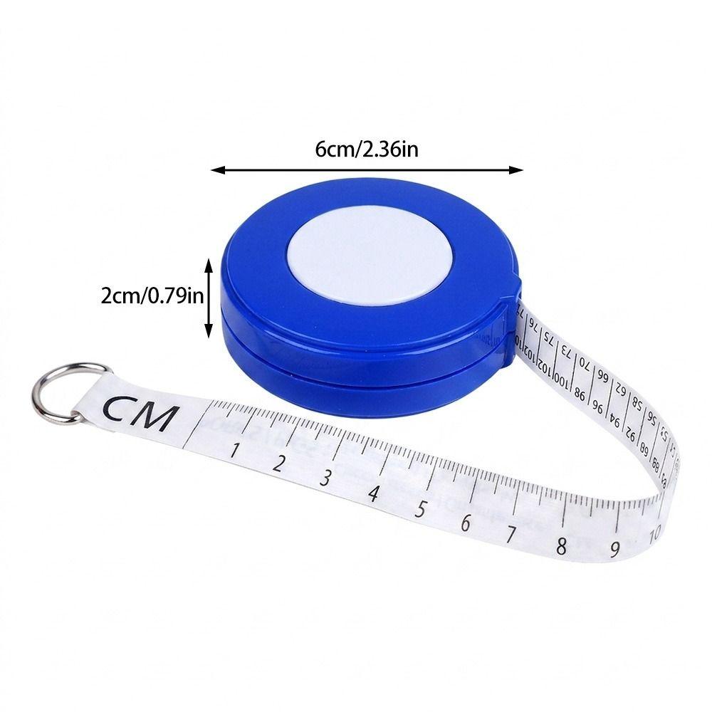 Soft Ruler Livestock Measuring Tape Portable Livestock Weight Estimator  Animal