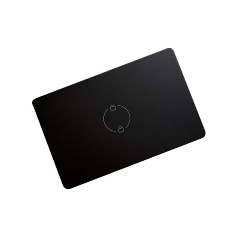 Car Decoration Car Smart Digital NFC Key Card For Leapmotor C10 C11 C01 C16 -2025 Cars Accessories Upgrade