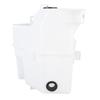 Windshield Washer Reservoir Tank With Tube 8530142030 Replacement For RAV4 2019 2024