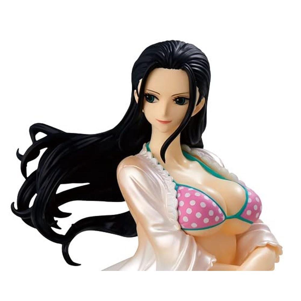 Banpresto One Piece Glitter & Glamours Shiny Venus Nico Robin
