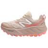 Nb Fresh Foam X Hierro V9 Comfortable Versatile Durable Breathable Low-Top Casual Running Shoes Women Sneaker Gray Brown WTHIERV9
