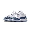 Jordan 11 Retro Low Snake Blu Navy 2019 PS CD6848-102