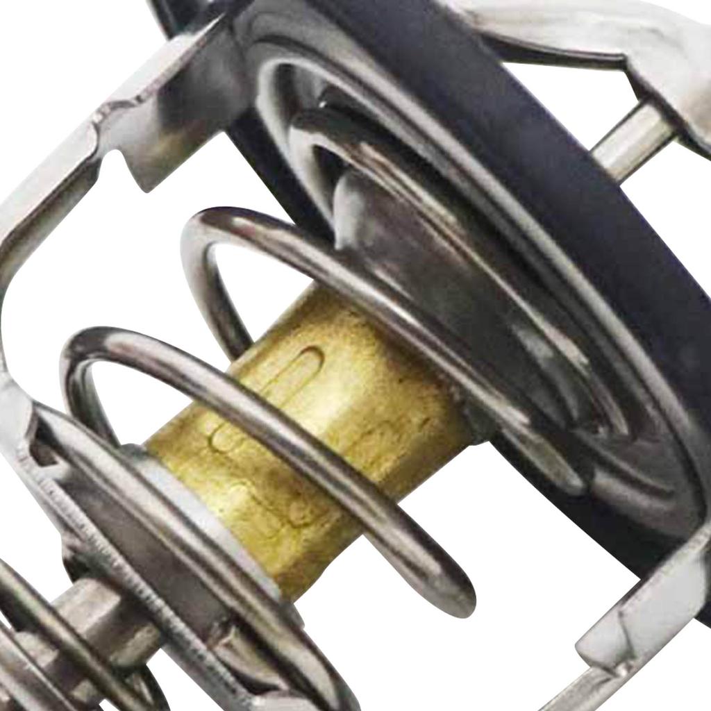 Thermostat Metal Car Automotive Thermostat Water Temperature Regulator for DMAX 4JJ1 TK1