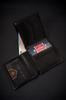 Classic Men's Wallet Made of Natural Leather - Peterson