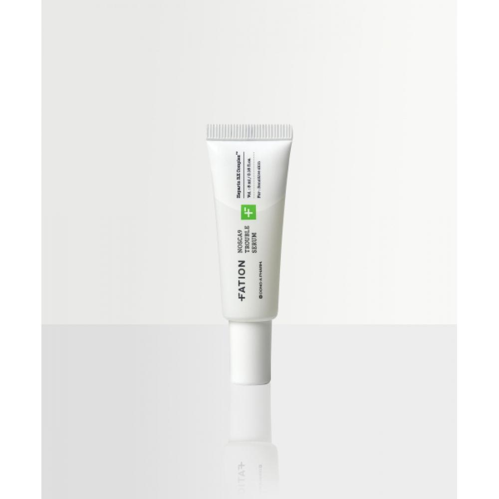 Fation Norscanine Trouble Serum 5ml none