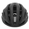 Keel Cycling Helmet for Men and Women EPS PC Lightweight Premium Airflow Unisex Bike Helmet for Road Bikes Matte Black M