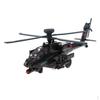 1/64 Model D Gunship Boys Toy