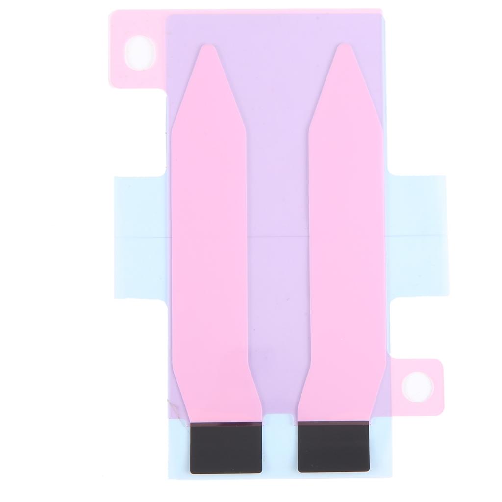 For iPhone 15 OEM Battery Sticker Strong Adhesive Tape