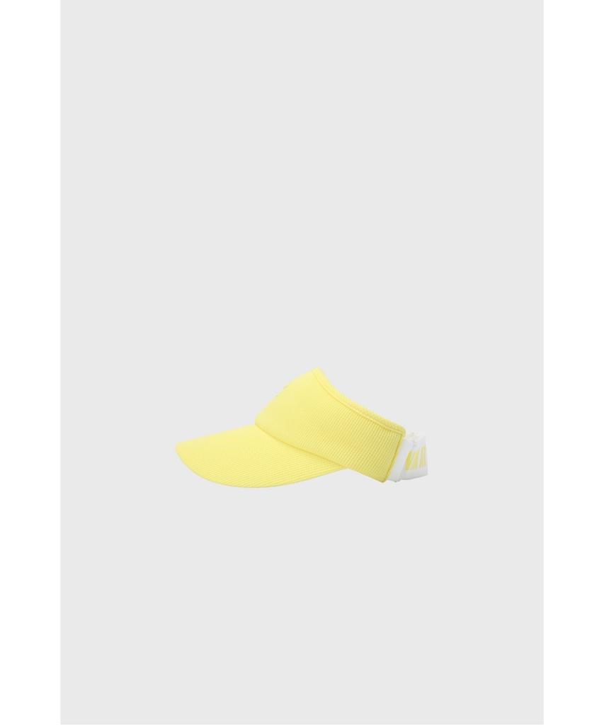 WAAC Women Essential Sun Visor Wgrcx26611Yed