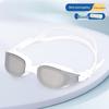 MDNG Anti-Fog Presbyopic Swimming Goggles