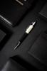 Paul Rossi 9419 BLACK Ballpoint Pen