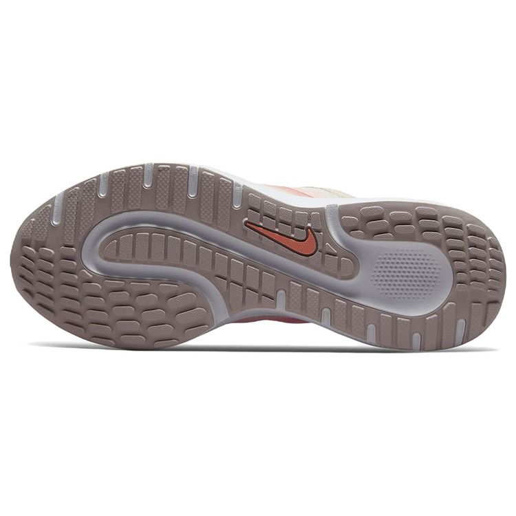 Nike React Escape Run 2 Phantom Atmosphere Women Sneakers Pink Sail Light-Iron-Ore DJ9976-002