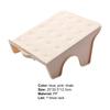 Shoe Storage Rack Space Saving Double Shelf Household Multifunctional Shoe Holder Shelf for Home