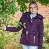 Coldstream Womens/Ladies Cornhill Quilted Coat